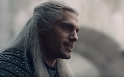 Песня из «Ведьмака» стала главным мемом Рунета