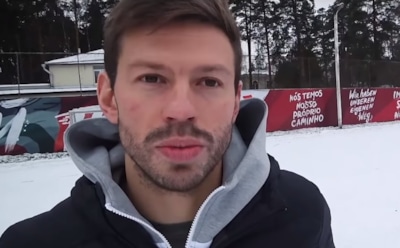 Кокорин не возвращает миллионный долг Смолову