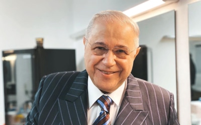 Петросян намекнул, что будет судиться с создателями «Пусть говорят»