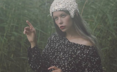 Художница Юлдус Бахтиозина ответила на обвинения в плагиате