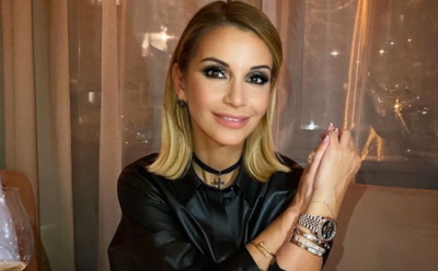 «Денег жалко»: Ольга Орлова объяснила, почему перестала петь