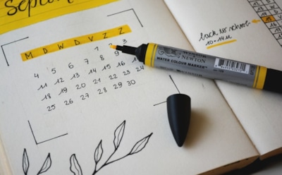 Сколько недель в 2020 году