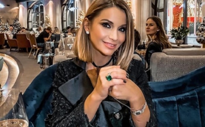 Орлова рассказала, как «по блату» стала ведущей «Дома-2»