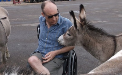 Басист Big Black Дэвид Рили умер в США