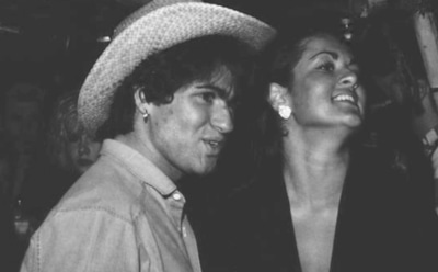 Сестра Джорджа Майкла умерла в тот же день спустя три года