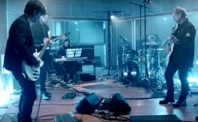 Группа «Кино» выпустила новый клип