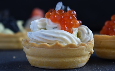 Знак качества: как выбрать красную икру к Новому году