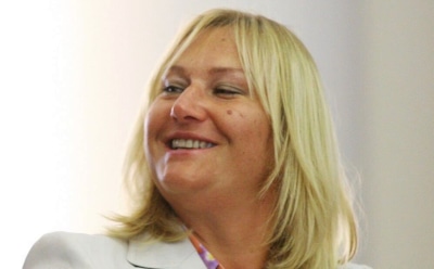 Вдова Юрия Лужкова объявлена в розыск