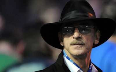 10 правил жизни Михаила Боярского