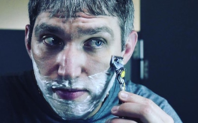 Овечкин отказался от Матча звезд НХЛ