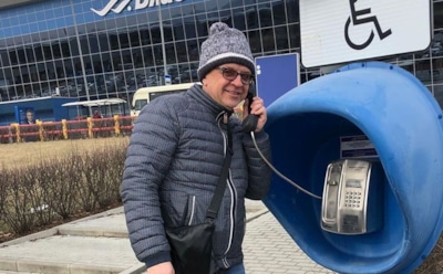 Звезду «Миража» Романа Жукова обвинили в дебоше и сняли с самолета