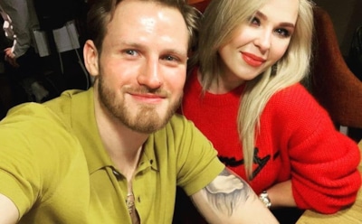 Телегин ответил на заявление Пелагеи о разводе