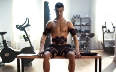 Роналду рассказал, чем займется после окончания карьеры