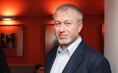 Самые богатые люди России