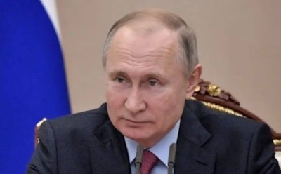 Биограф рассказал, как Путин спас детей из пожара