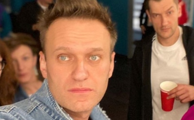 Навальный пошел на «крайние меры» ради 1 млн подписчиков