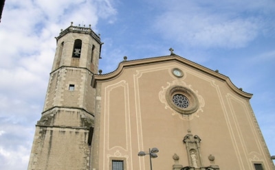 При взрыве в церкви в Испании пострадали 14 человек