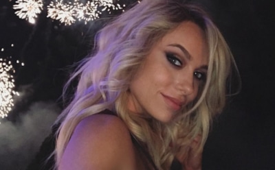 Экс-жена Григорьева-Апполонова официально вышла замуж