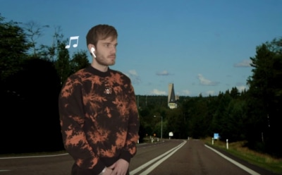 PewDiePie подвел альтернативные итоги года на «Ютьюбе»