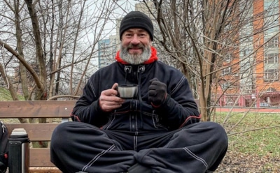 Актер Сергей Бадюк попал в больницу в Таиланде