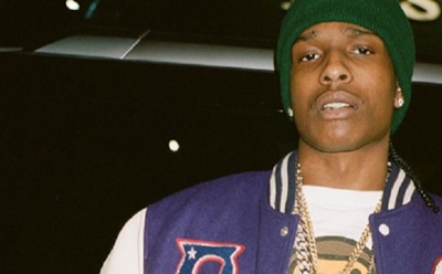 A$AP Rocky выступит в России в июле 2020 года