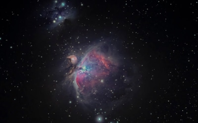 Гороскоп на январь для Козерога