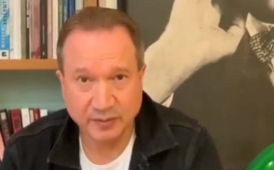 Преемником Галины Волчек в «Современнике» станет Виктор Рыжаков