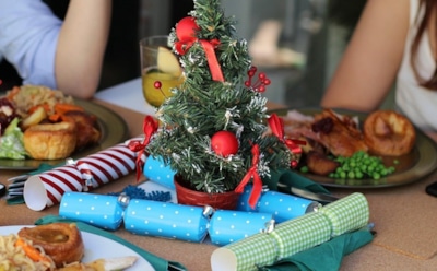 Минздрав объяснил, как «обмануть желудок» в новогоднюю ночь