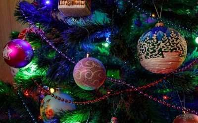 Президенты РФ и Украины поздравили друг друга с Новым годом впервые с 2014-го