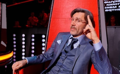 Шоу «Голос-8». Финал и победитель