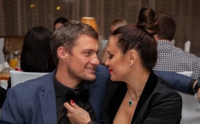 Александр Задойнов решил жениться во второй раз