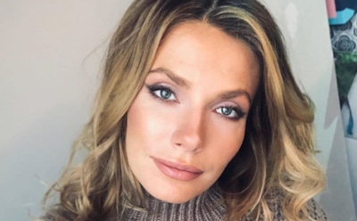 Паперная родит Яглычу второго ребенка