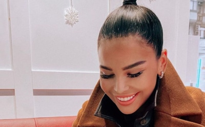 Катя Колисниченко раскрыла личность мужа