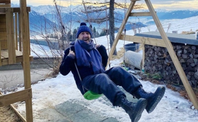 «Не сын Алсу»: Шнуров прокомментировал поражение в «Голосе» своего ученика