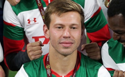 Смолов подтвердил роман с 17-летней внучкой Ельцина