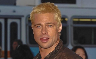 Брэд Питт рассказал о первом поцелуе и кумирах детства