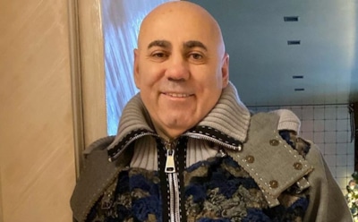 «Адский труд»: Пригожин ответил на критику «Голубых огоньков»