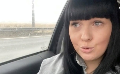 Внучка Олега Стриженова заявила, что чуть не погибла в аварии