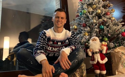 «Счастье в кроватке»: сборная России назвала любимые сериалы футболистов