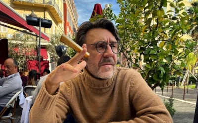 Шнуров объяснил, как рассчитывает стоимость своих выступлений