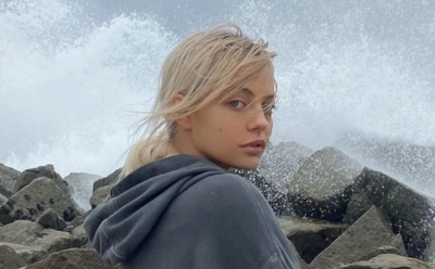 Катя Кищук закрутила роман с британским рэпером Slowtai