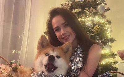 «Случайная чемпионка»: Миро осудила Загитову за чванливость и слабость