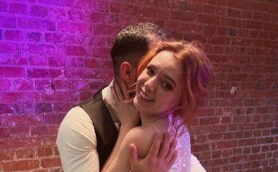 Звезда «Ранеток» Огурцова рассказала о проблемах свадебного путешествия