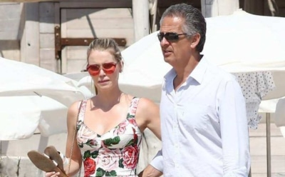 Племянница принцессы Дианы выходит замуж за 60-летнего миллионера