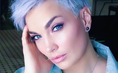 Жену Стаса Костюшкина оштрафовали за аварию на парковке