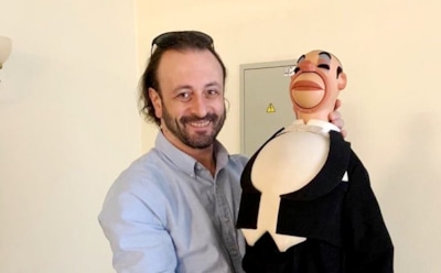 Илья Авербух раскрыл заработки фигуристов