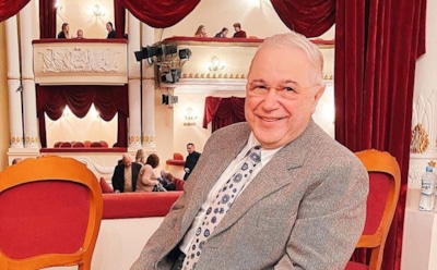 Адвокат Петросяна опроверг покупку для Брухуновой квартиры за 300 млн руб.