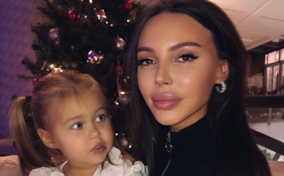 Самойлова переехала в Майами и показала роскошный дом