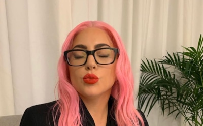 Леди Гага заявила, что пережила серию изнасилований