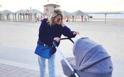 Екатерина Архарова со скандалом уволила няню